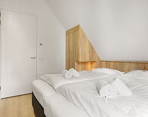 Unterkunft 190441 - Bungalow Zuidoost Drenthe - PUUR Exloo | 10-persoons vakantiehuis | 10EL1