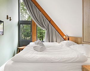 Unterkunft 190441 - Bungalow Zuidoost Drenthe - PUUR Exloo | 10-persoons vakantiehuis | 10EL1