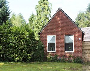 Unterkunft 190442 • Ferienhaus Zuidoost Drenthe • Mooi 2 persoons particulier vakantiehuis in Exloo - Drenthe 
