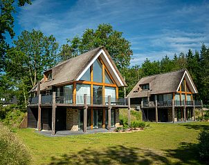 Unterkunft 190442 - Bungalow Zuidoost Drenthe - PUUR Exloo | 10-persoons vakantiehuis | 10ELW