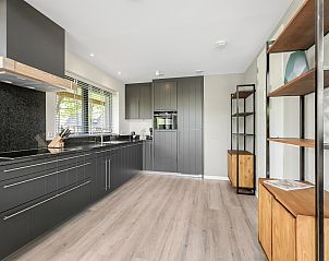 Unterkunft 190442 - Bungalow Zuidoost Drenthe - PUUR Exloo | 10-persoons vakantiehuis | 10ELW