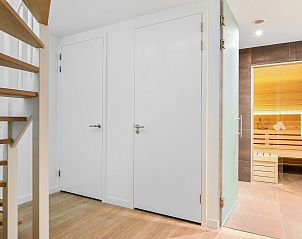 Unterkunft 190442 - Bungalow Zuidoost Drenthe - PUUR Exloo | 10-persoons vakantiehuis | 10ELW