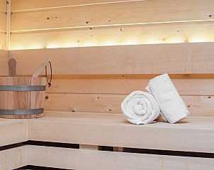 Unterkunft 190442 - Bungalow Zuidoost Drenthe - PUUR Exloo | 10-persoons vakantiehuis | 10ELW