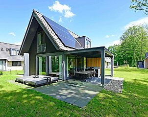 Verblijf 190444 • Vakantiewoning Zuidoost Drenthe • Vrijstaande woning in Drenthe, Nederland 