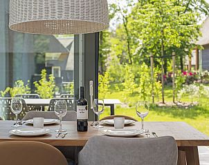 Verblijf 190448 - Bungalow Zuidoost Drenthe - PUUR Exloo | 6-persoons vakantiehuis | 6EL