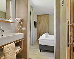 Verblijf 190448 - Bungalow Zuidoost Drenthe - PUUR Exloo | 6-persoons vakantiehuis | 6EL