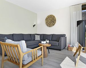 Verblijf 190448 - Bungalow Zuidoost Drenthe - PUUR Exloo | 6-persoons vakantiehuis | 6EL