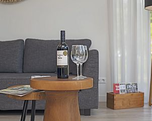 Verblijf 190448 - Bungalow Zuidoost Drenthe - PUUR Exloo | 6-persoons vakantiehuis | 6EL