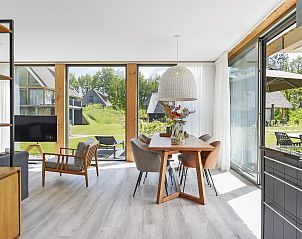 Verblijf 190448 - Bungalow Zuidoost Drenthe - PUUR Exloo | 6-persoons vakantiehuis | 6EL