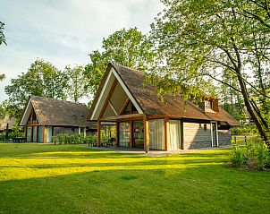 Verblijf 190448 - Bungalow Zuidoost Drenthe - PUUR Exloo | 6-persoons vakantiehuis | 6EL