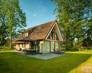 Verblijf 190448 - Bungalow Zuidoost Drenthe - PUUR Exloo | 6-persoons vakantiehuis | 6EL