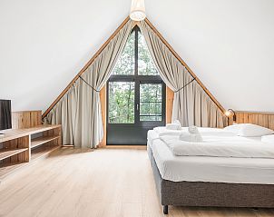 Verblijf 190448 - Bungalow Zuidoost Drenthe - PUUR Exloo | 6-persoons vakantiehuis | 6EL