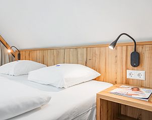 Verblijf 190448 - Bungalow Zuidoost Drenthe - PUUR Exloo | 6-persoons vakantiehuis | 6EL