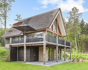 Unterkunft 190449 - Bungalow Zuidoost Drenthe - PUUR Exloo | 10-persoons vakantiehuis | 10EL2