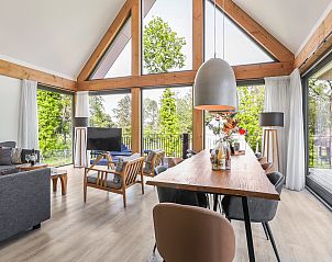 Unterkunft 190449 - Bungalow Zuidoost Drenthe - PUUR Exloo | 10-persoons vakantiehuis | 10EL2