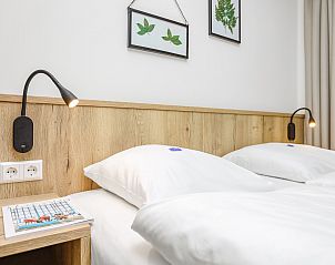 Unterkunft 190449 - Bungalow Zuidoost Drenthe - PUUR Exloo | 10-persoons vakantiehuis | 10EL2