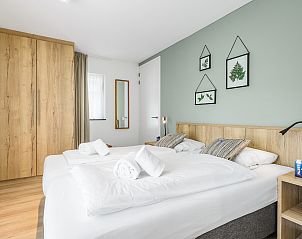 Unterkunft 190449 - Bungalow Zuidoost Drenthe - PUUR Exloo | 10-persoons vakantiehuis | 10EL2