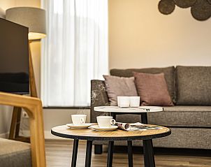 Unterkunft 190450 - Bungalow Zuidoost Drenthe - PUUR Exloo | 6-persoons culinair buitenleven vakantiehuis | 