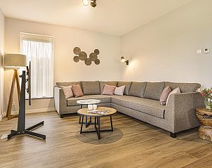 Unterkunft 190450 - Bungalow Zuidoost Drenthe - PUUR Exloo | 6-persoons culinair buitenleven vakantiehuis | 