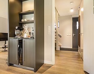 Unterkunft 190450 - Bungalow Zuidoost Drenthe - PUUR Exloo | 6-persoons culinair buitenleven vakantiehuis | 