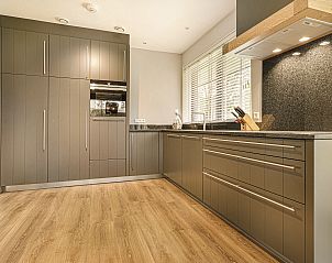 Unterkunft 190450 - Bungalow Zuidoost Drenthe - PUUR Exloo | 6-persoons culinair buitenleven vakantiehuis | 