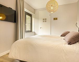 Unterkunft 190450 - Bungalow Zuidoost Drenthe - PUUR Exloo | 6-persoons culinair buitenleven vakantiehuis | 