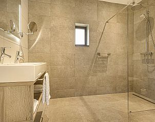 Unterkunft 190450 - Bungalow Zuidoost Drenthe - PUUR Exloo | 6-persoons culinair buitenleven vakantiehuis | 