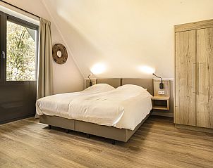 Unterkunft 190450 - Bungalow Zuidoost Drenthe - PUUR Exloo | 6-persoons culinair buitenleven vakantiehuis | 