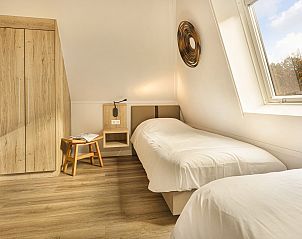 Unterkunft 190450 - Bungalow Zuidoost Drenthe - PUUR Exloo | 6-persoons culinair buitenleven vakantiehuis | 