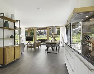 Unterkunft 190451 - Bungalow Zuidoost Drenthe - PUUR Exloo | 8-persoons vakantiehuis | 8EL