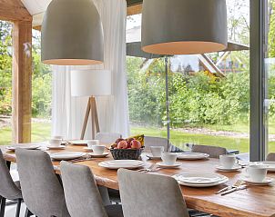 Unterkunft 190451 - Bungalow Zuidoost Drenthe - PUUR Exloo | 8-persoons vakantiehuis | 8EL