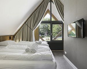 Unterkunft 190451 - Bungalow Zuidoost Drenthe - PUUR Exloo | 8-persoons vakantiehuis | 8EL