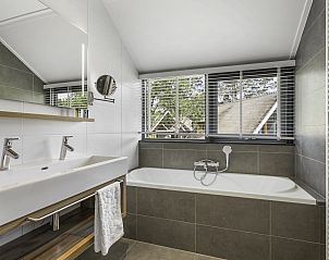 Unterkunft 190451 - Bungalow Zuidoost Drenthe - PUUR Exloo | 8-persoons vakantiehuis | 8EL