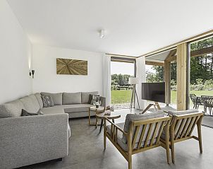 Unterkunft 190451 - Bungalow Zuidoost Drenthe - PUUR Exloo | 8-persoons vakantiehuis | 8EL