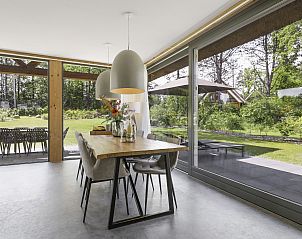 Unterkunft 190451 - Bungalow Zuidoost Drenthe - PUUR Exloo | 8-persoons vakantiehuis | 8EL