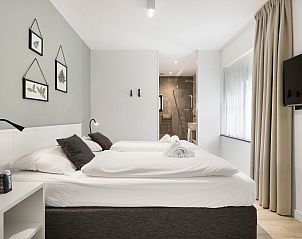 Unterkunft 190451 - Bungalow Zuidoost Drenthe - PUUR Exloo | 8-persoons vakantiehuis | 8EL