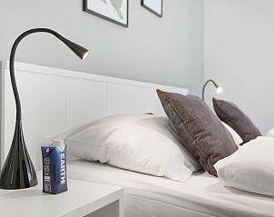 Unterkunft 190451 - Bungalow Zuidoost Drenthe - PUUR Exloo | 8-persoons vakantiehuis | 8EL