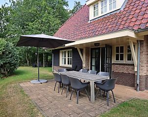 Verblijf 190452 - Vakantiewoning Zuidoost Drenthe - Boerderijvilla 8 | Comfort