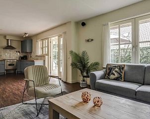 Verblijf 190452 - Vakantiewoning Zuidoost Drenthe - Boerderijvilla 8 | Comfort