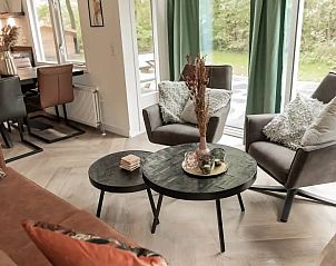 Verblijf 190453 - Vakantiewoning Zuidoost Drenthe - Fenna's Holiday Home