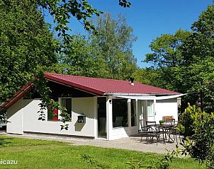 Verblijf 190454 - Bungalow Zuidoost Drenthe - Gerenoveerd, modern en comfortabel.