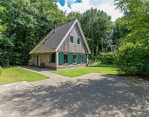 Verblijf 190455 - Vakantiewoning Zuidoost Drenthe - BorgerVilla | Rust &amp; natuur Drenthe