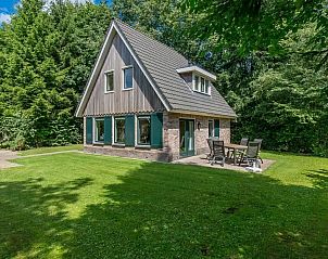 Verblijf 190455 - Vakantiewoning Zuidoost Drenthe - BorgerVilla | Rust & natuur Drenthe