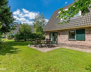 Verblijf 190455 - Vakantiewoning Zuidoost Drenthe - BorgerVilla | Rust & natuur Drenthe
