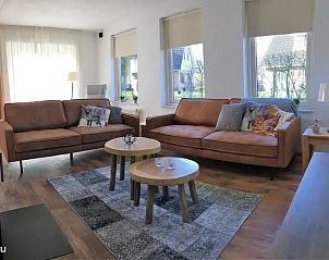 Verblijf 190455 - Vakantiewoning Zuidoost Drenthe - BorgerVilla | Rust & natuur Drenthe