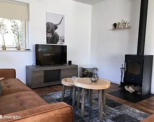 Verblijf 190455 - Vakantiewoning Zuidoost Drenthe - BorgerVilla | Rust & natuur Drenthe