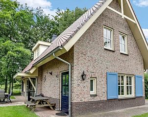 Verblijf 190456 - Vakantiewoning Zuidoost Drenthe - Boerderijvilla 6 | Comfort