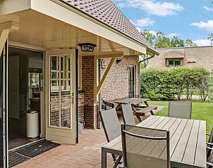 Verblijf 190456 - Vakantiewoning Zuidoost Drenthe - Boerderijvilla 6 | Comfort