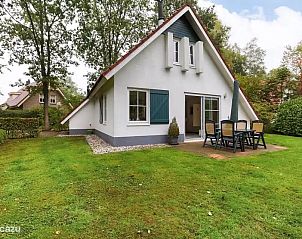 Verblijf 190457 - Vakantiewoning Zuidoost Drenthe - Vakantiehuisje Exloo