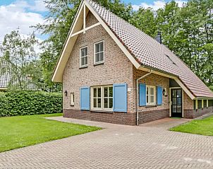 Verblijf 190458 - Vakantiewoning Zuidoost Drenthe - Boerderijvilla 6 | Luxe